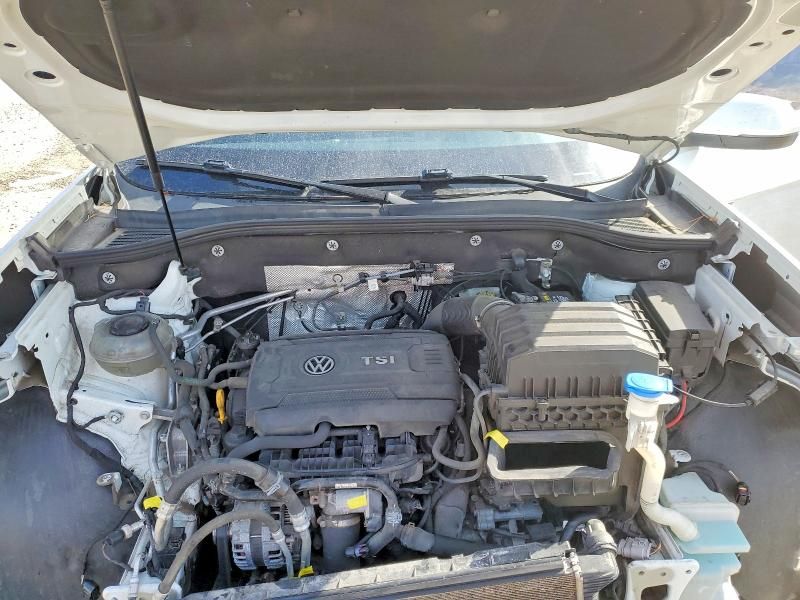 2020 Volkswagen Atlas Cross Sport s