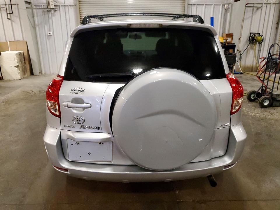 2006 Toyota Rav4