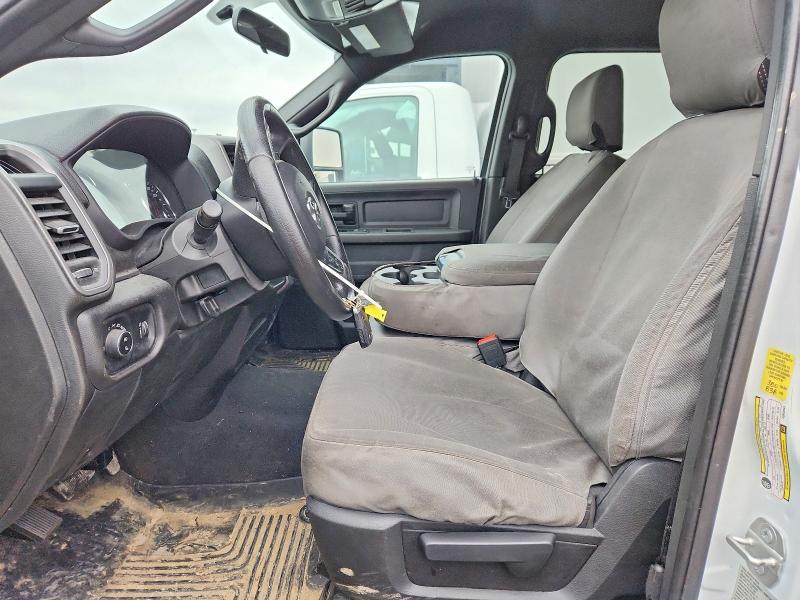 2023 Dodge RAM 2500 Utility / Service Truck