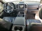 2017 Ford F150 Super Cab