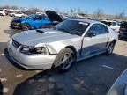 2003 Ford Mustang