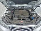 2014 Mercedes-Benz E 250 Bluetec
