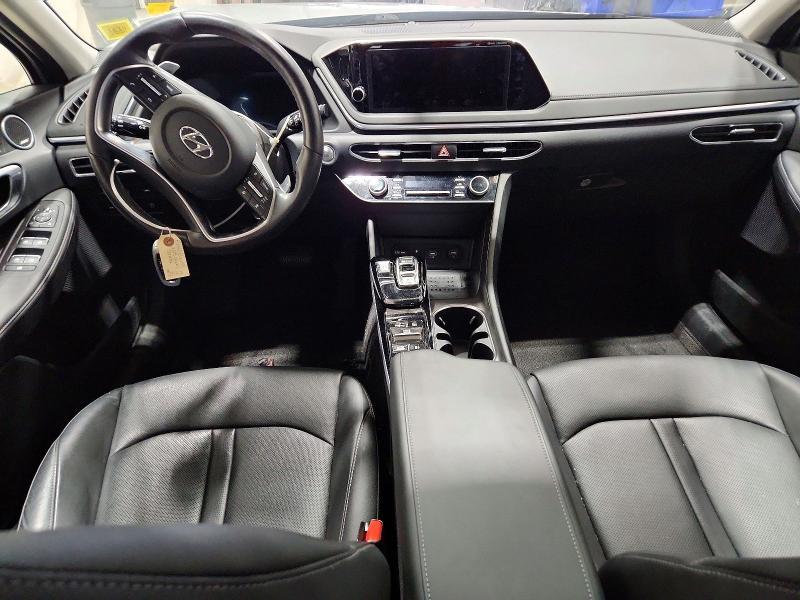 2023 Hyundai Sonata