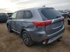 2019 Mitsubishi Outlander se
