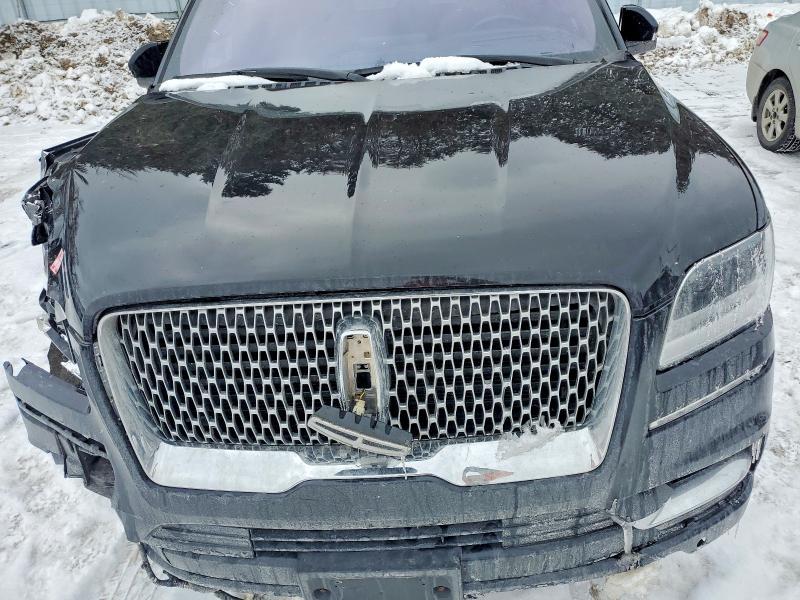 2019 Lincoln Navigator l Reserve