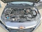 2018 Honda Accord exl