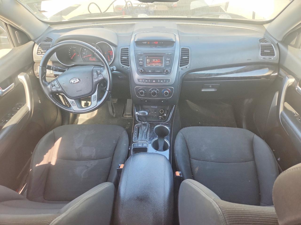 2014 KIA Sorento lx