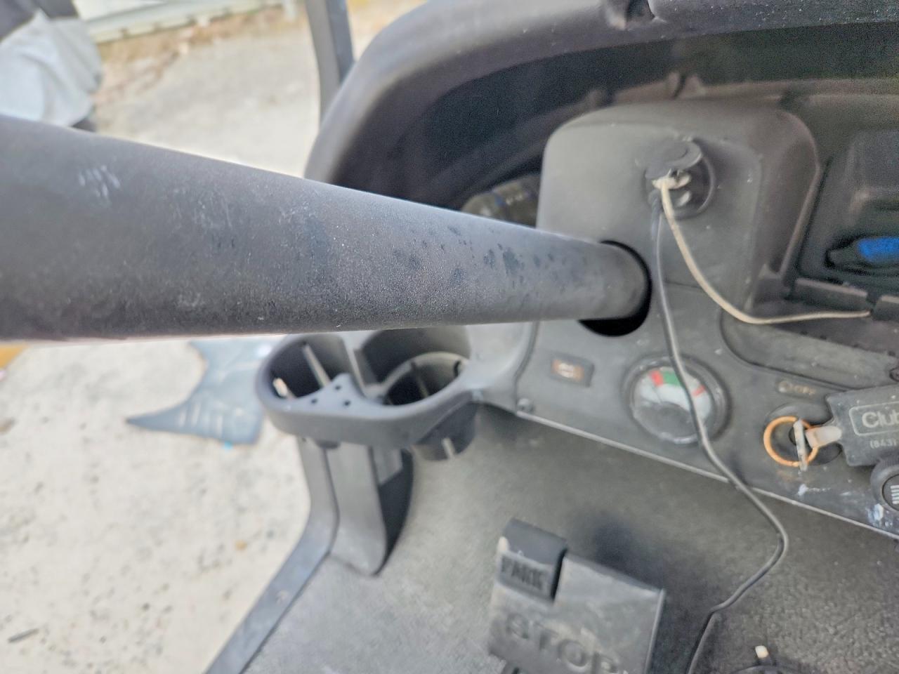 2018 Club Car 2018 Club Golf Cart