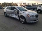 2014 Buick Lacrosse