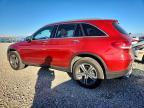 2018 Mercedes-Benz Glc 300 4matic