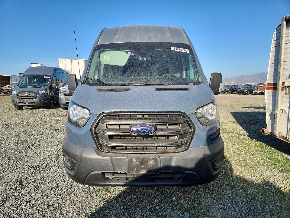 2020 Ford Transit 250 Delivery van