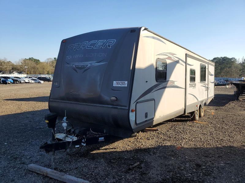 2014 Foresriver 2014 Forest River Tracer Camper