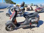 2009 Vespa LX 50