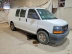 2018 GMC Savana G2500