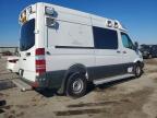 2018 Mercedes-Benz 2018 Benz Sprinter Cargo 2500