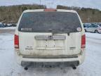 2009 Honda Pilot Touring