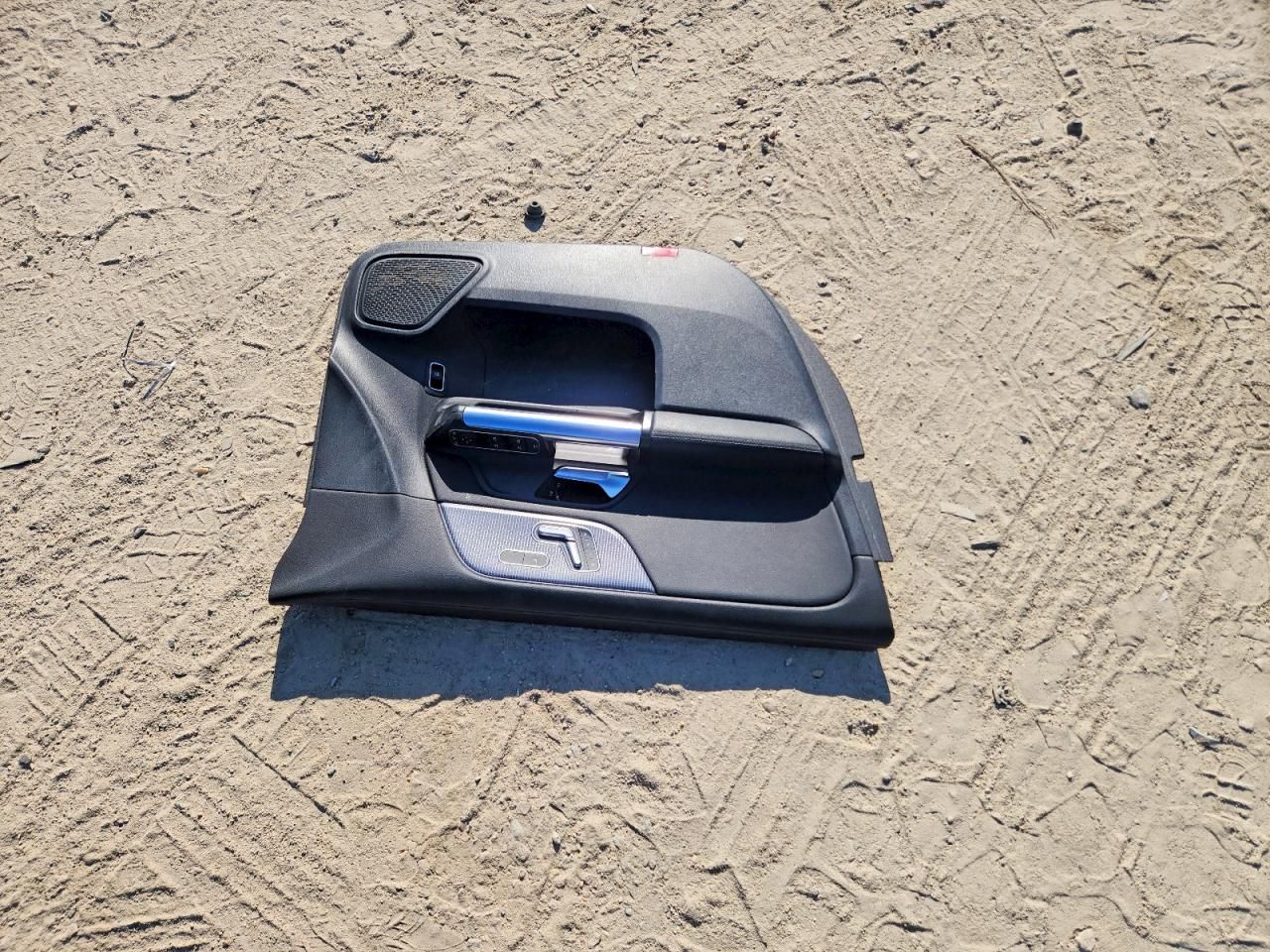 2021 Mercedes-Benz Gla 250 4matic