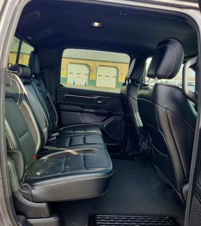 2022 Ram Trucks 1500 Sport