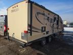 2017 Wildwood 2017 Forest River Tracer Camper