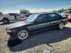 2001 BMW 740 il