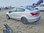 2016 KIA Rio lx