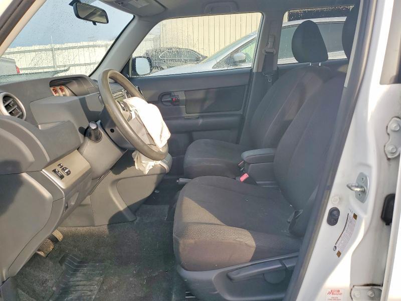 2008 Scion XB