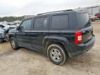 2017 Jeep Patriot Sport