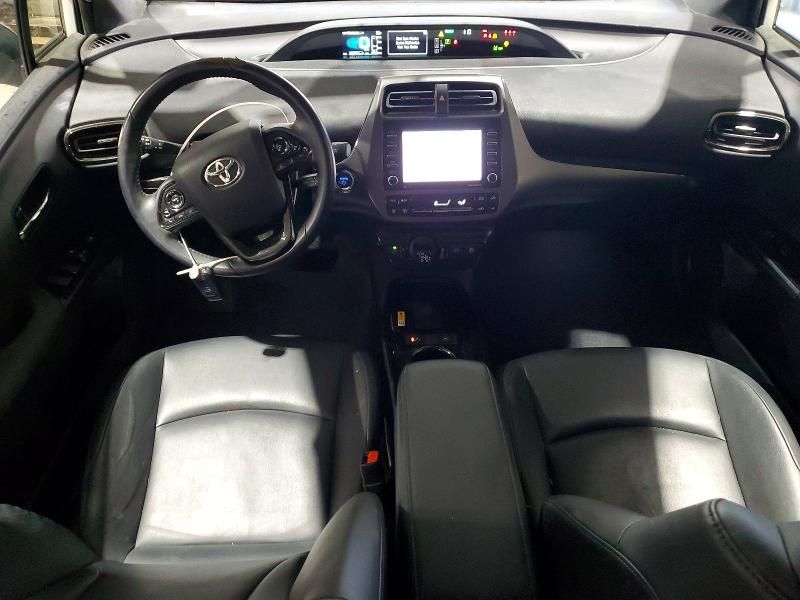 2021 Toyota Prius Special Edition