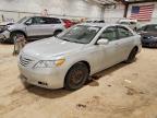 2008 Toyota Camry le