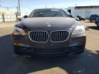 2015 BMW 740 i