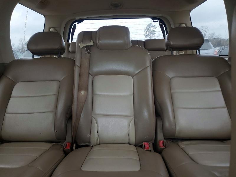 2006 Ford Expedition Eddie Bauer