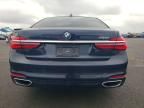 2016 BMW 750 i