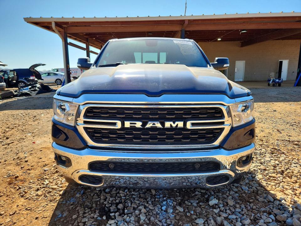 2022 Dodge Ram 1500 big Horn/lone Star