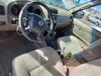 2003 Nissan Frontier XE-V6