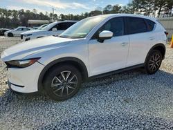 Mazda Cx-5 salvage cars for sale: 2018 Mazda Cx-5 Touring