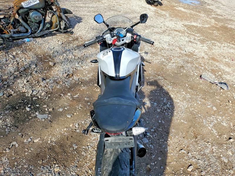 2025 Triumph Daytona 660