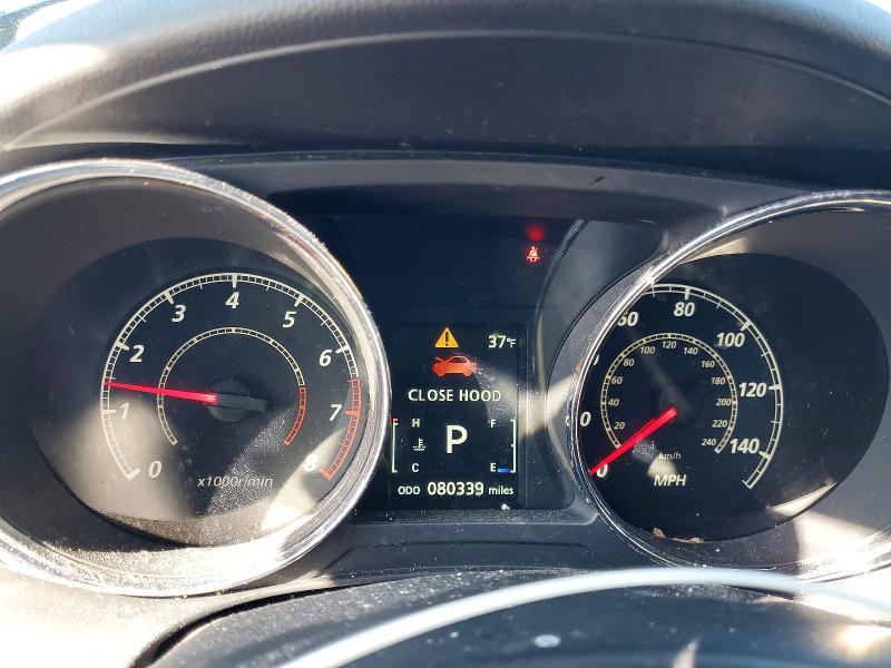 2015 Mitsubishi Outlander Sport se