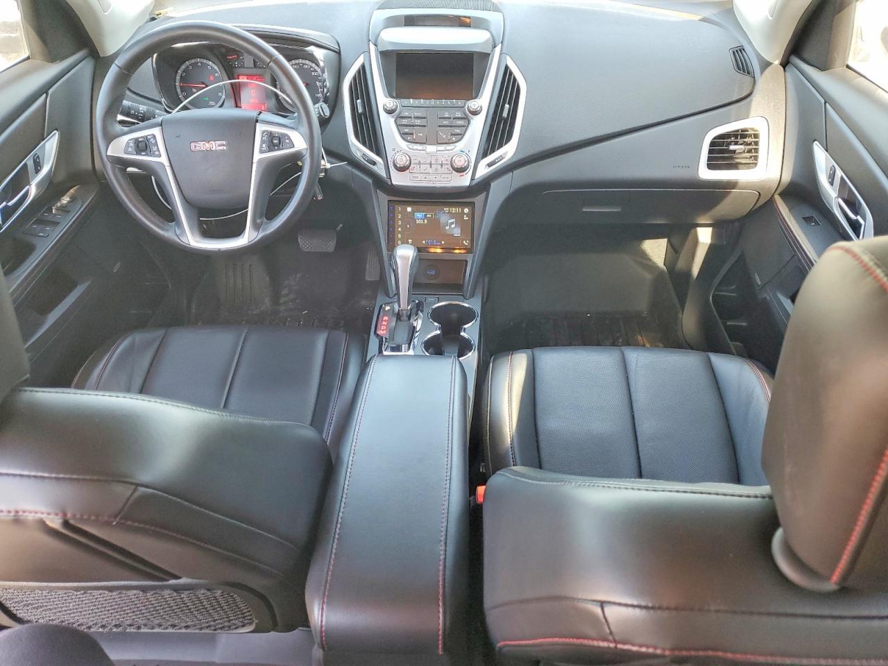 2014 GMC Terrain slt