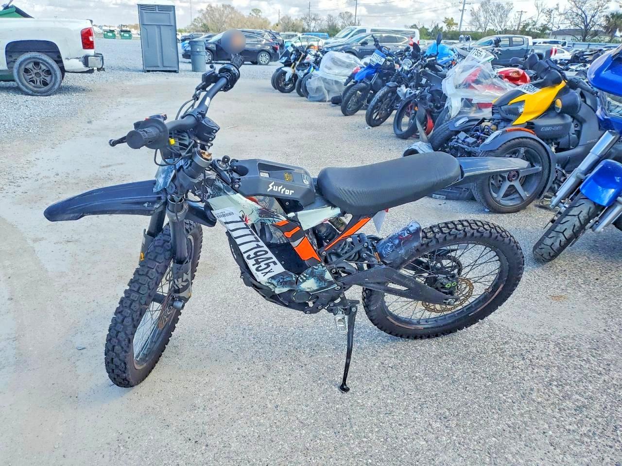 2024 Surron Other