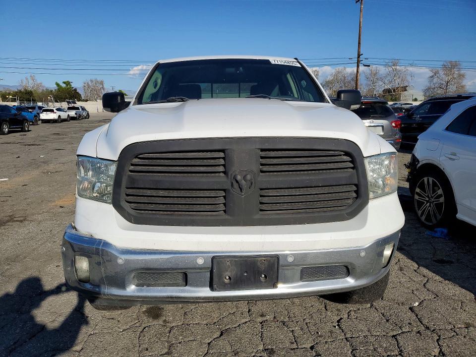 2014 Dodge RAM 1500 SLT