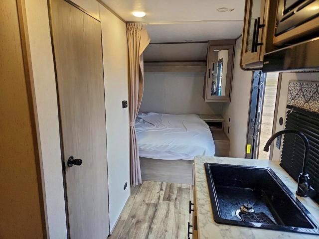 2022 Keystone Coleman