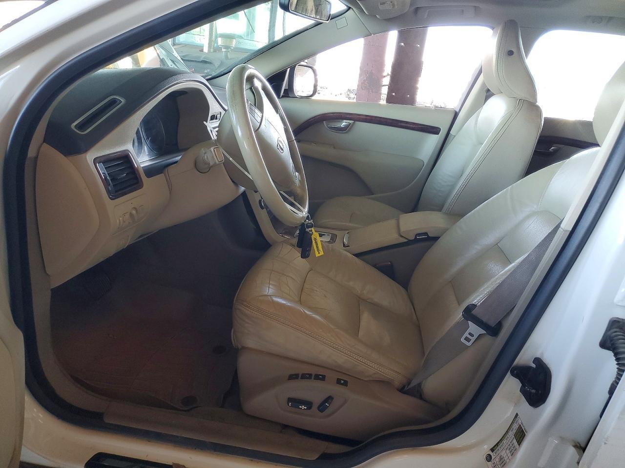 2008 Volvo Xc70