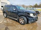 2010 Nissan Pathfinder s