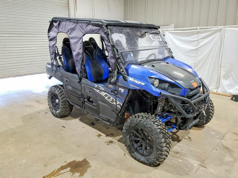 2022 Kawasaki Teryx Utility Vehicle