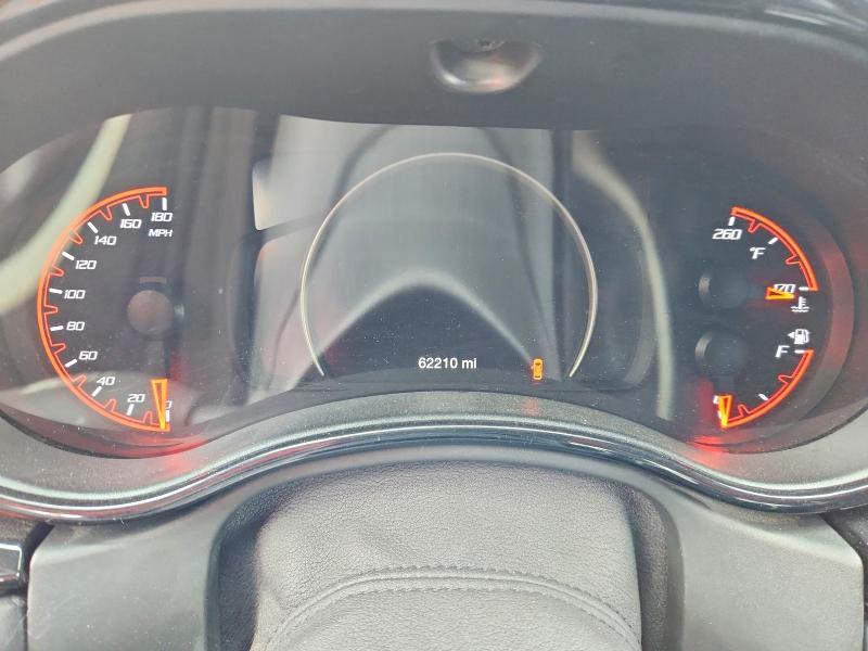 2021 Dodge Durango srt 392