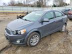 2013 Chevrolet Sonic lt