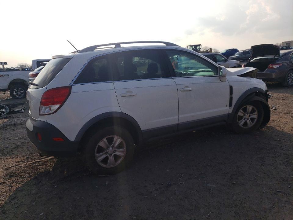 2008 Saturn Vue xe