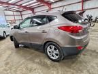 2012 Hyundai Tucson gls