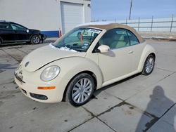 2008 Volkswagen New Beetle Convertible se for sale in Farr West, UT