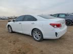 2010 Lexus Es 350 Base